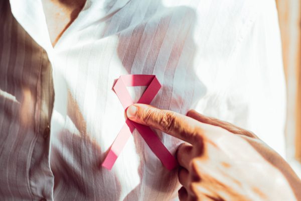 Chirurgie pour le cancer du sein