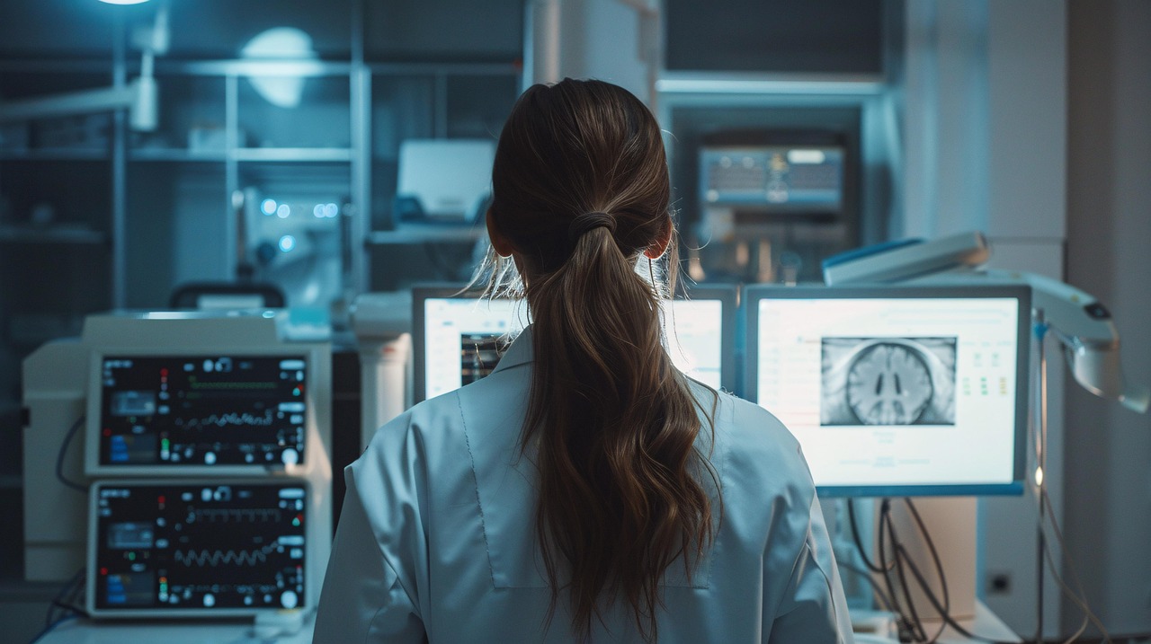 PubliScience CRCHUM : Axe imagerie et ingénierie