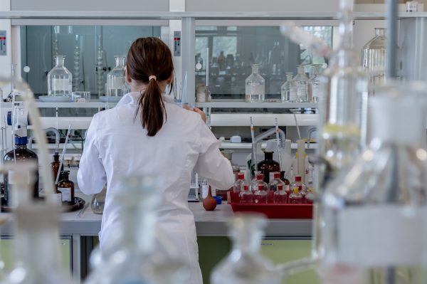 PubliScience CRCHUM : Axe Cancer