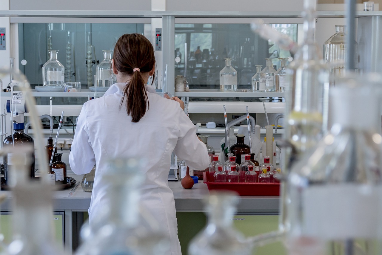 PubliScience CRCHUM : Axe Cancer