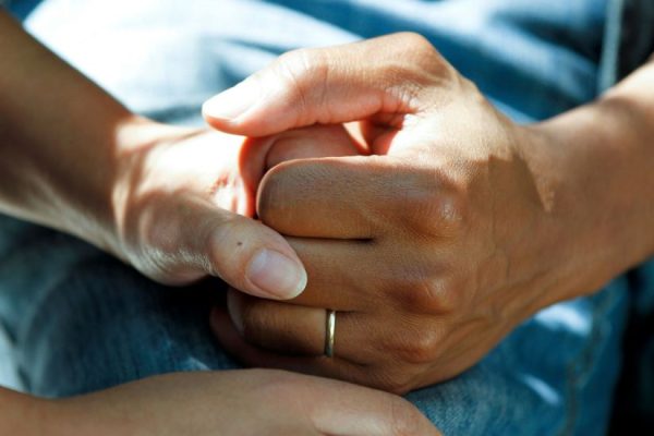 soins palliatifs