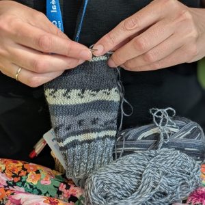 tricot biblio