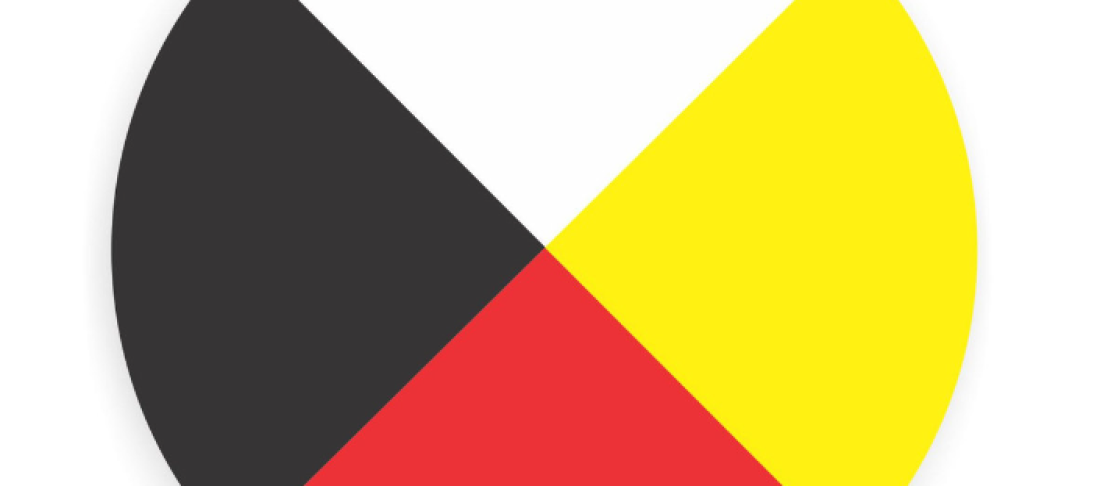 Atelier roue de médecine avec Yänonhchia’ Art et Culture et Projets autochtones du Québec  – le 12 juin à la bibliothèque